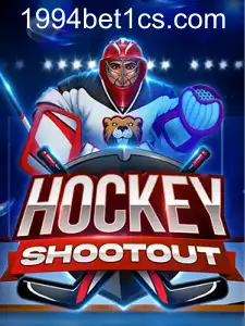 HockeyShootout: Um Mergulho no Universo do Jogo