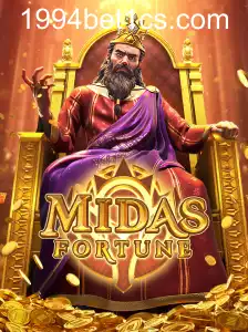 MidasFortune