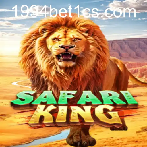 Descubra o Mundo Selvagem de SafariKing: Um Novo Jogo Imersivo