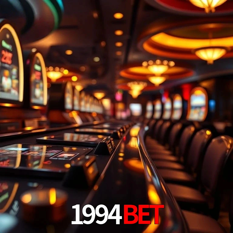1994bet Segurança