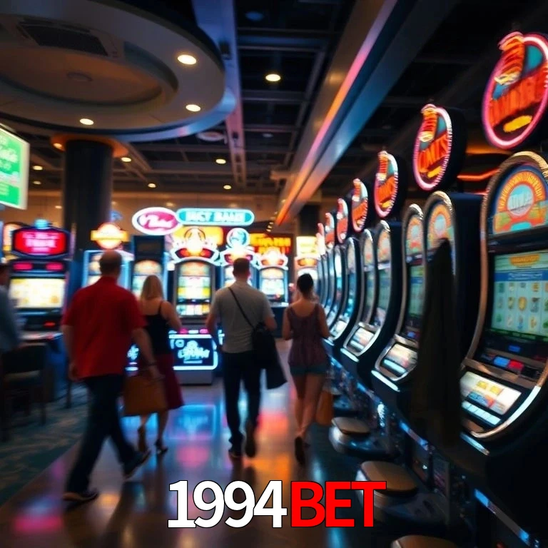 1994bet Manager VIP