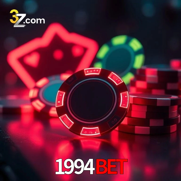 1994bet Slot Analytics