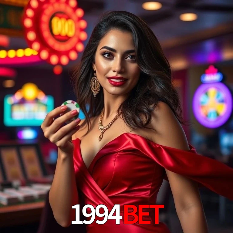 1994bet Torneios Slots