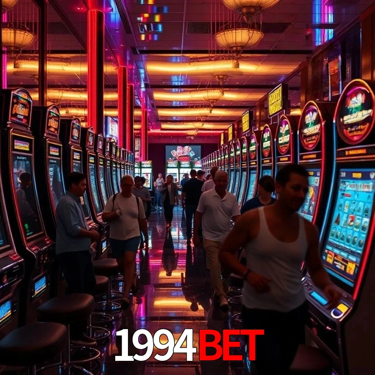 1994bet Bônus